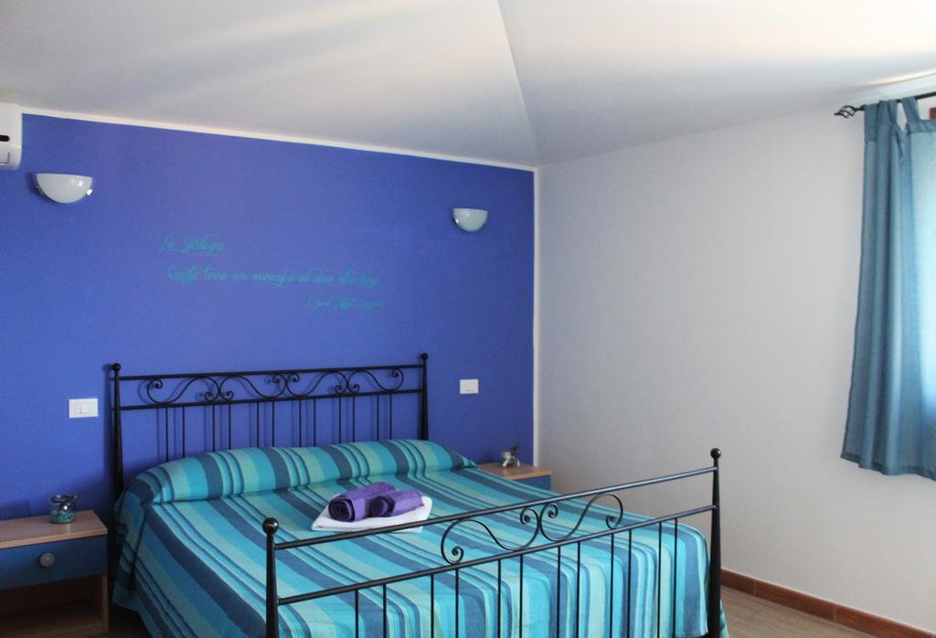B&B L'Alba Nel Golfo Castelsardo Zimmer foto
